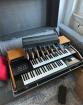 Hohner Bonanza Heimorgel - Oberes Manual funktioniert